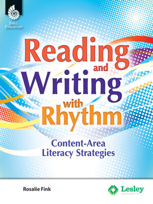 cover image of Reading, Writing, and Rhythm
